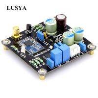 Csr 8675โมดูลรับสัญญาณ5.0บลูทูธ PCM5102A โมดูลถอดรหัส I2S โมดูล DAC Board รองรับ APTX-HD พร้อม G11-006เสาอากาศ