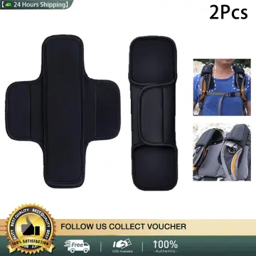 Shoulder Strap Pads | Frost River | Made in the USA