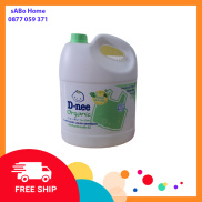 Nước Giặt Dnee Chính Hãng Thái Lan 3000ml  LÁ