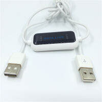 USB การเชื่อมต่อคอมพิวเตอร์และคอมพิวเตอร์ PC ข้อมูลสามารถ 2 เมาส์และคีย์บอร์ด .