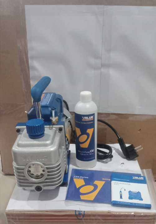(VALUE VE115N )Vacuum Pump value VE115N 1/4HP-vacum kompresor/COMPRESOR ...