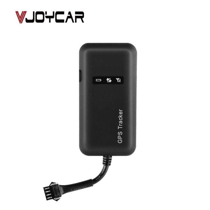 tcnx67 Mini GPS Car Tracker Cut Off Fuel GPS Locator TK110 GSM GPS