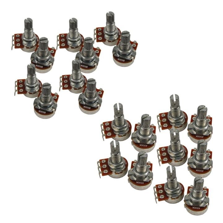 20-pcs-guitar-small-size-pots-b500k-potentiometers-for-guitar-bass-parts-10-pcs-b500k-amp-10-pcs-a500k