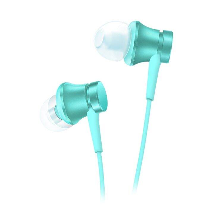 xiaomi-in-ear-phone-หูฟังอินเอียร์-แบบพื้นฐาน