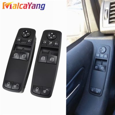 Newprodectscoming A1698206510 1698206410 1698206410 A1698206410 NEW Arrival High Quality Power Window Switch For Mercedes Classe ws212