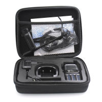 Baofeng UV-82 Case Bag Handbag Portable Bag Suitable for Baofeng UV-82 handheld Transceiver High Quality Accessories