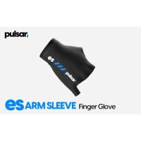 ปลอกแขนเกมมิ่ง Pulsar eS ARM SLEEVE - Finger Glove