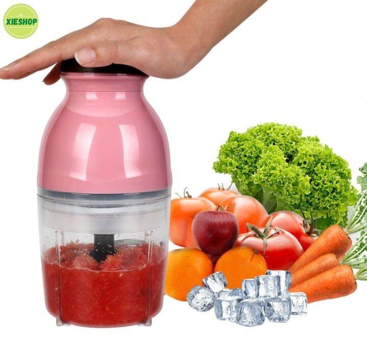 Multi Purpose Capsule Cutter Quatre Mini Electric Multipurpose