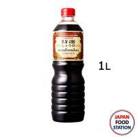 ?สินค้าขายดี?  SHOYU TOKUSEN 1L (1912) โทคุเซ็น โชยุญี่ปุ่น ซอสถั่วเหลืองญี่ปุ่น JAPANESE SOY SAUCE