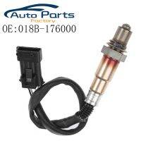 018B-176000 018B176000 New Oxygen Sensor For Cfmoto CF Moto CF500/600/625 X5 X6 Z6EX U6 EFI