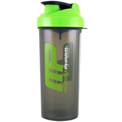 MusclePharm, Smartshake Lite Shaker Bottle, 33 oz (1000 ml)