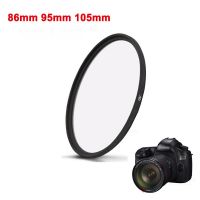 86Mm 95Mm 105Mm UV Filter Protective Lens Filter Circular Polarizer CPL Filter For Nikon Canon Sigma Camera