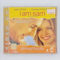 [01269] I AM SAM สุภาพบุรุษปัญญานิ่ม (CD)(USED) ซีดี ดีวีดี สื่อบันเทิงหนังและเพลง มือสอง !!