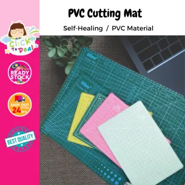 A1 A2A3 A4 A5 Cutting Mat Non-slip Self Healing Sewing Quilting