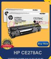 HP LaserJet  CE278AC Original