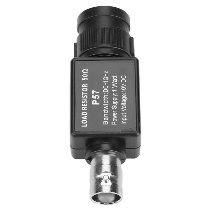 new-p57-1pcs-50-ohm-feed-through-terminator-bnc-female-50ky-device-q9-adapter