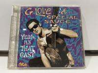 1   CD  MUSIC  ซีดีเพลง     SPECIAL SAUCE YEAR HY NUT CASY CASY    (D6A4)