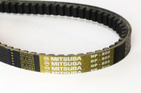 สายพานมิตซูบา(แท้) รถเกี่ยวคูโบต้า DC 70 มิตซูบา(แท้) MITSUBA BELT FOR KUBOTA DC-70 SCX 52 สายพานพัดลมเป่าข้าว เอสซีเอ็กซ์ 52