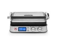 DeLonghi เตาย่างไร้ควัน MultiGrill รุ่น CGH1030D