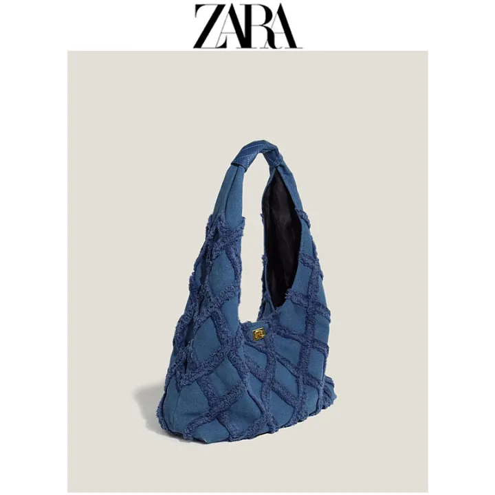 Zara Quilted Chain Strap Shoulder Bag Review: Shop Now In 7 Colors –  StyleCaster
