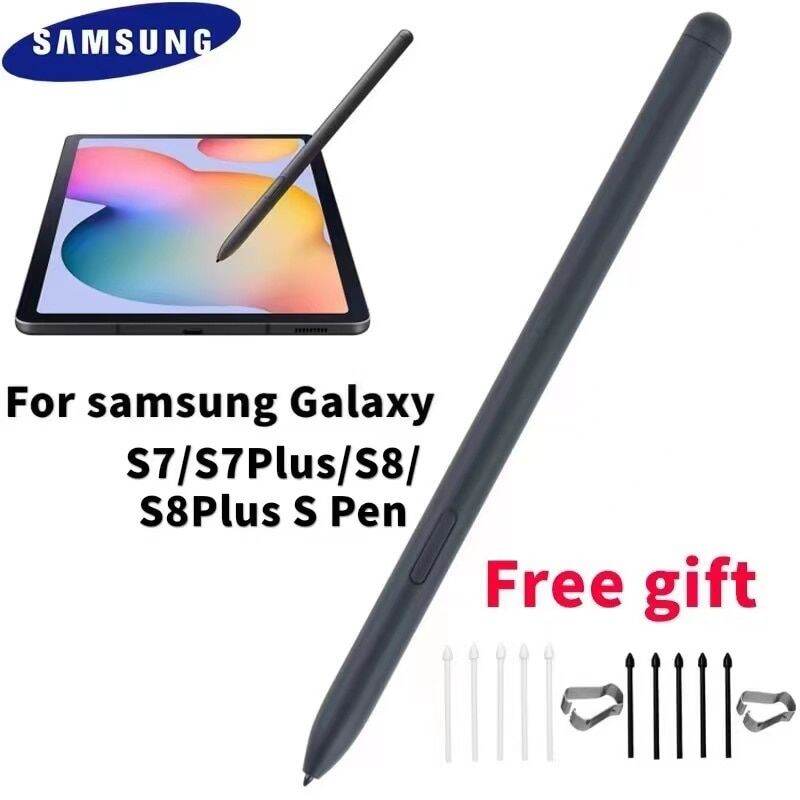 For Tablet Samsung Stylus S Pen for Tab S6Lite S7 FE S7 S7Plus S8