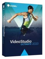 Corel VideoStudio Ultimate 2020 v23.2.0.587  ถาวร โปรแกรมตัดต่อวิดีโอ ครบวงจร ใช้ได้ 100% มีวิธีติดตั้งให้จ้า