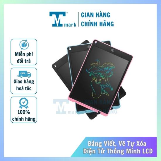 Bảng điện tử thông minh cho bé - ảnh sản phẩm 9