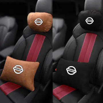 Car Styling For Nissan Qashqai J11 J10 J12 Nismo Car Neck Headrest Pillow  Cushion Seat Head Support Neck Protector Accessories - AliExpress