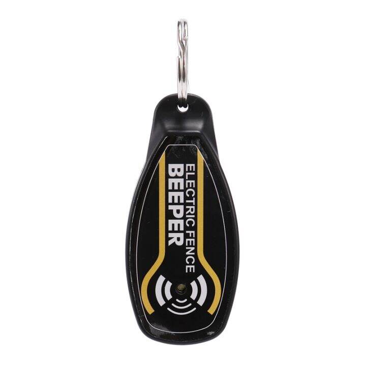 Electric Fence Fault Tester Farm Electric Fence Voltage Fault Finder Ranch Electric Fence Lazada