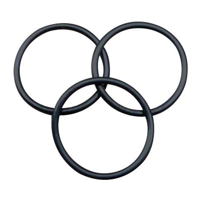 100pcs outer diameter 29/30/31/32/33/34x 1.5mm black oil-resistant nitrile rubber O-ring seal ring Bearings Seals