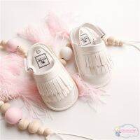 Baby Girls Cute Sandals Summer Leisure Sandals PU Shoes