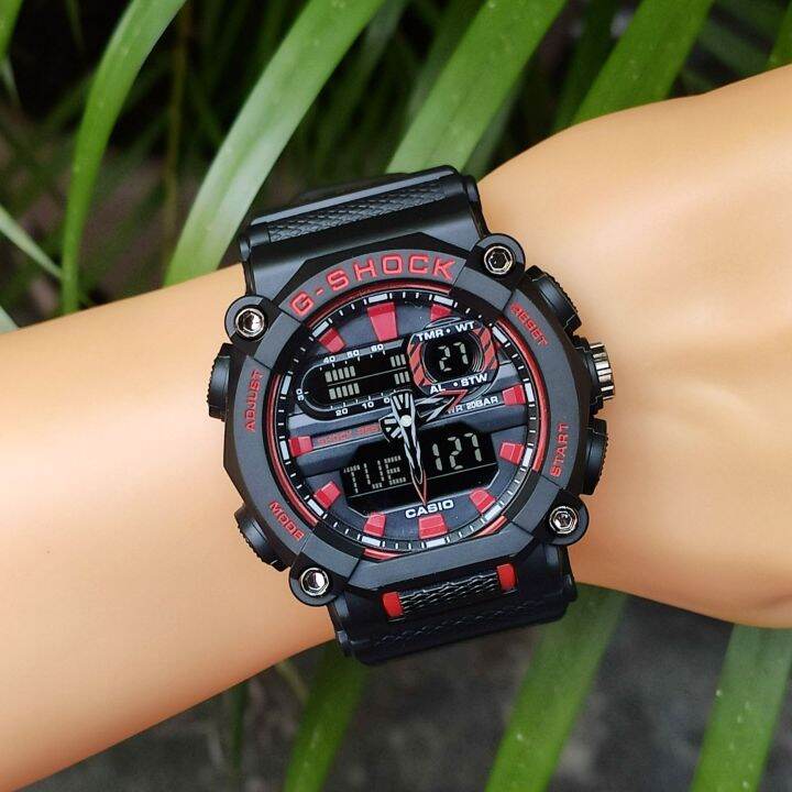 Lazada g clearance shock original