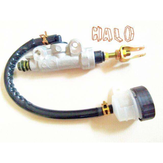 moto [HALO MOTOR] MOTORCYCLE MASTER CYLINDER Lazada PH