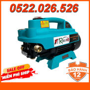 Máy Rửa Xe 2150W Romano RO-2150