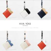 KVANAS x KimCo selected กระเป๋าใส่สเปรย์การ์ดและบัตร Hand Sanitizer Holder