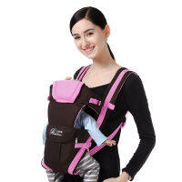 0-36 Months New Born Baby Carrier Infant Kids Backpack Hipseat Sling Front Facing Kangaroo Kid Wrap For Babys Travel