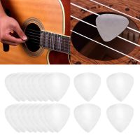 【cw】 0 . 3mm Picks Plectrum No Patterns for Training 【hot】