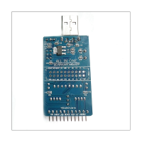 CH341A USB To I2C / IIC / SPI / UART / TTL / ISP Adapter EPP / Parallel Port Converter