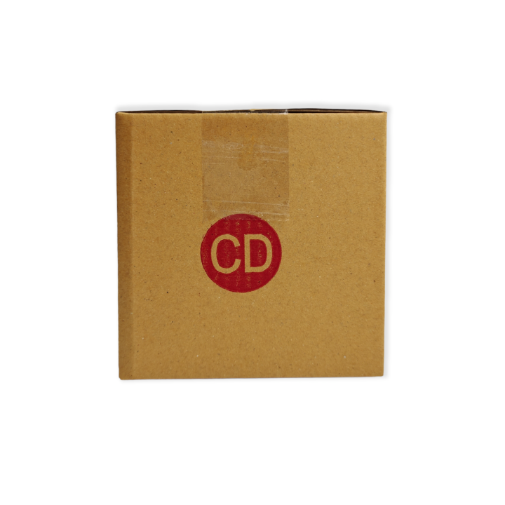 กล่อง-cd-เเพ็ค100ใบ-กล่องพัสดุ-กล่องไปรษณีย์-ขนาด15x15x15-กล่องเเข็งเเรงไม่อ่อน-สินค้าส่งออกทุกวัน-สั่งหลังเที่ยงรอบวันถัดไป