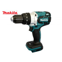 สว่านไขควงไร้สาย 13mm. (1/2") 18V. MAKITA® รุ่น DDF481Z (เฉพาะตัวเครื่อง)