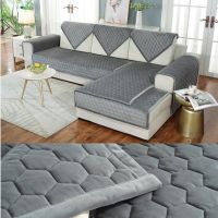 【DT】hot! Sofa Covers for Room Couch Cushion Minimalist Cover Settee Recliner