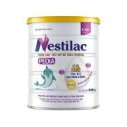 Sữa bột Nestilac Pedia lon 800g