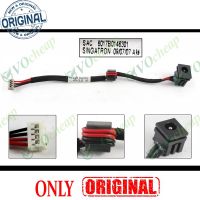 ☃ New Laptop DC Power Jack for Toshiba Satellite L300 L300D L305 L305D Charging Socket Connector with cable PJ114 6017B0146301