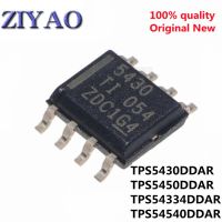 5pcs TPS5430DDAR 5430 TPS5430DDA TPS5450DDAR TPS5450 5450 TPS54334DDAR 54334 TPS54540DDAR SOP-8 New WATTY Electronics