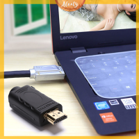 Aleaty? HDMI 2.0 ADAPTER CONNECTOR Breakout ถึง20P TERMINAL BOARD พร้อม HOUSING SHELL