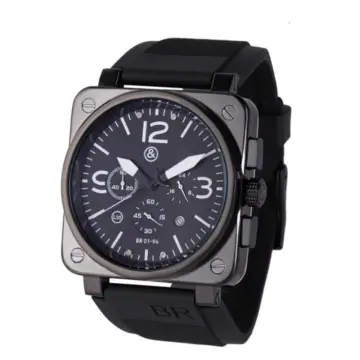 Shop Bell And Ross Watch with great discounts and prices online