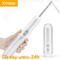 Portable Bidet Sprayer Travel Automatic Bidet Sprayer Shower Handheld Washing Pregnant Long Nozzle Accurate Large Capacity