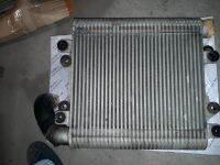 อินเตอร์ คูลเลอร์ หน้าหม้อน้ำ ดีแม็ก 3.0 VGS Dmax 3000 intercooler เก่าถอด