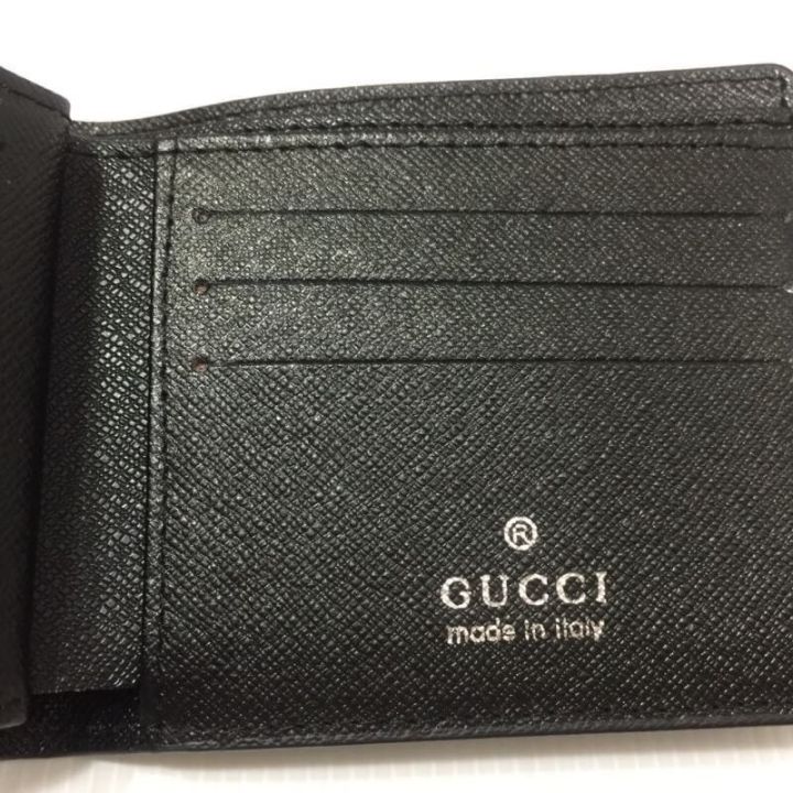 กระเป๋าสตางค์แบบผับแฟชั่นgucciลดราคา