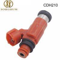 【cw】Motorcycle accessories CDH210 FLOW MATCHED motorcycle 115 HP Fuel Injector fuel nozzle INP771 for Yamaha Outboard ！